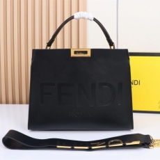 Fendi Shopping Bags